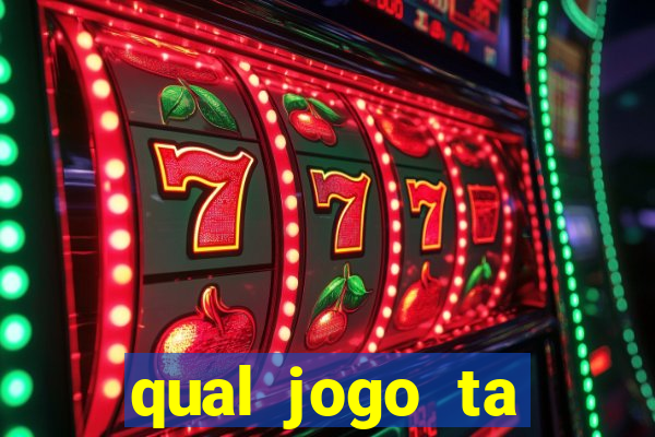 qual jogo ta pagando agora pg